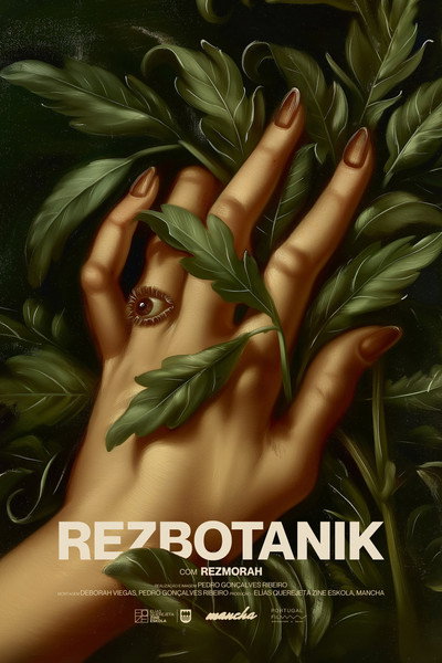Póster de Rezbotanik