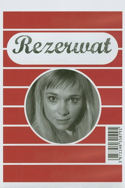 Póster de Rezerwat
