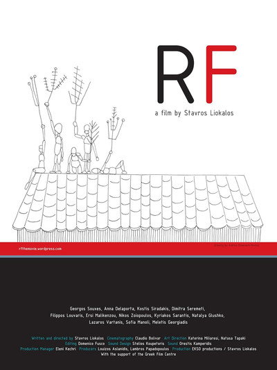 Póster de R.F.