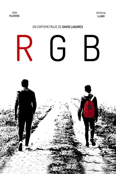 Póster de RGB