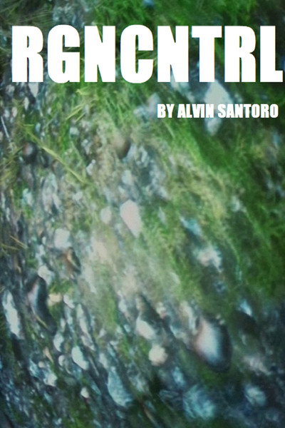 Póster de RGNCNTRL
