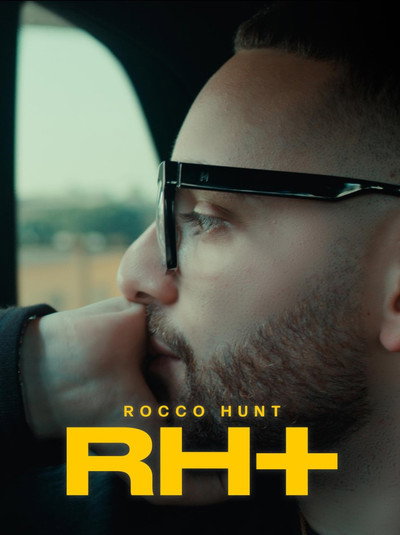 Póster de RH+