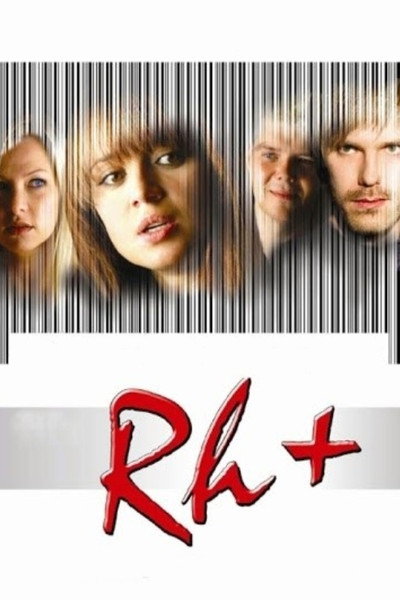 Póster de Rh+