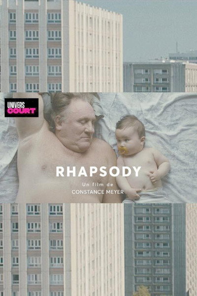 Póster de Rhapsody