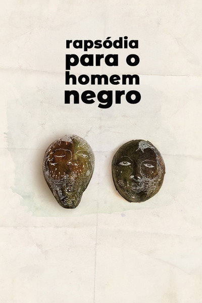 Póster de Rhapsody for the Black Men
