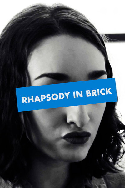 Póster de Rhapsody in Brick
