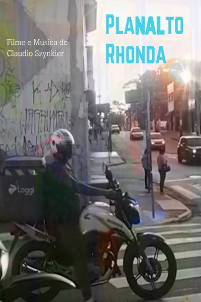 Póster de Rhonda Highlands