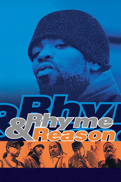 Póster de Rhyme & Reason