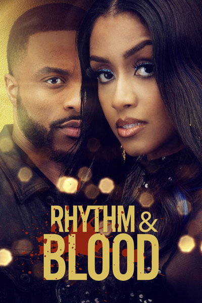 Póster de Rhythm & Blood