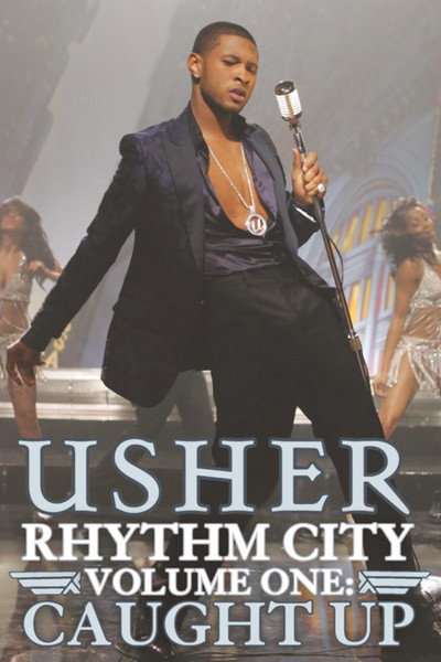 Póster de Rhythm City Volume One: Caught Up