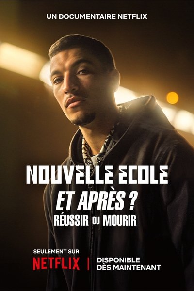 Póster de Rhythm + Flow: France - After the Beat