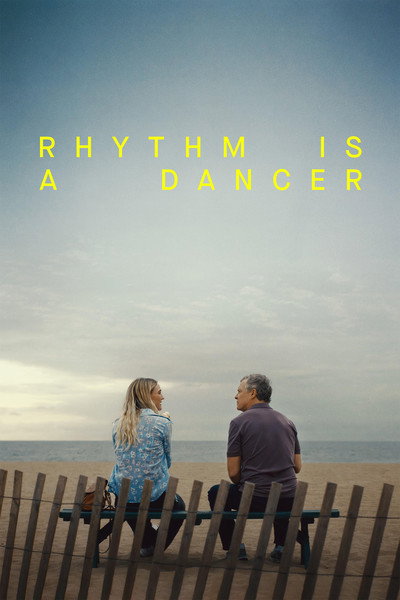 Póster de Rhythm Is a Dancer