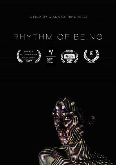 Póster de Rhythm of Being