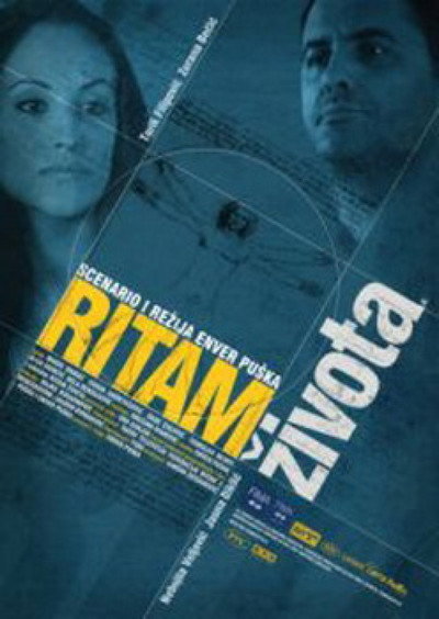 Póster de Rhythm of Life