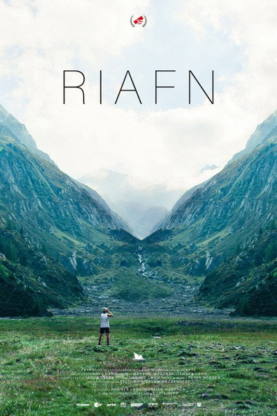 Póster de Riafn