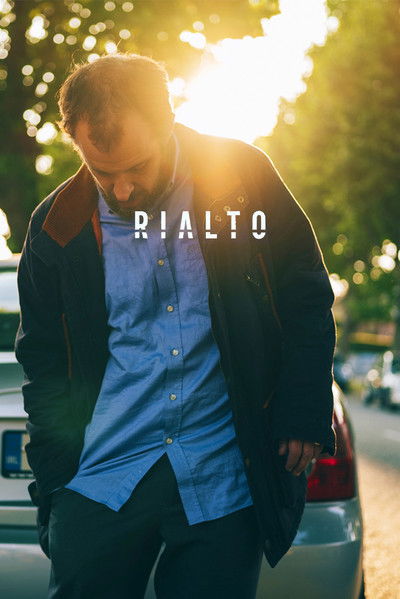 Póster de Rialto