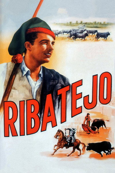 Póster de Ribatejo