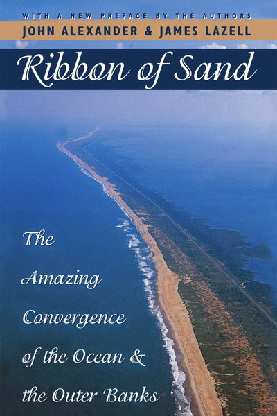 Póster de Ribbon of Sand