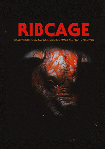 Póster de Ribcage