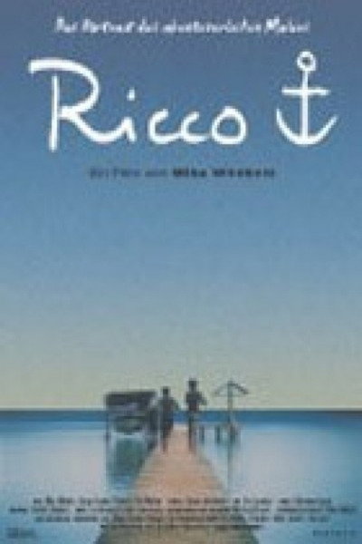 Póster de Ricco