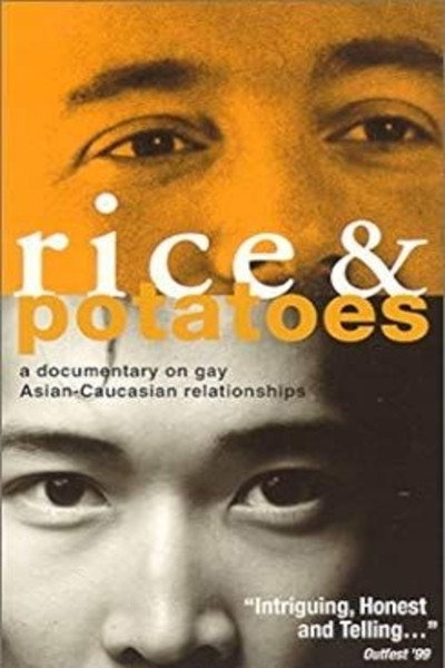 Póster de Rice & Potatoes