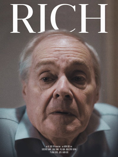 Póster de Rich