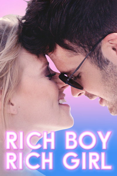 Póster de Rich Boy, Rich Girl