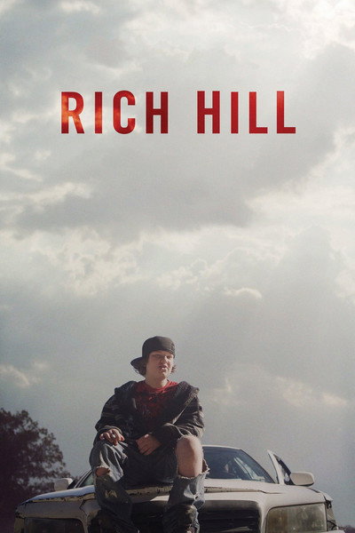 Póster de Rich Hill