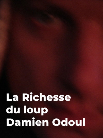 Póster de Rich Is the Wolf