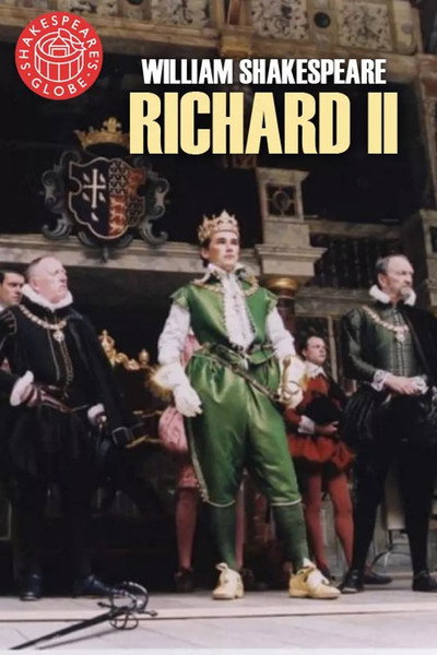 Póster de Richard II