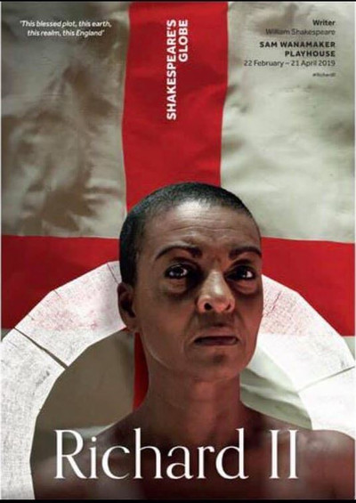 Póster de Richard II