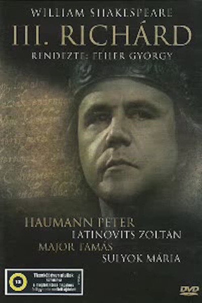 Póster de Richard III