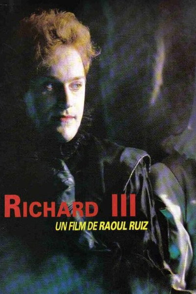 Póster de Richard III