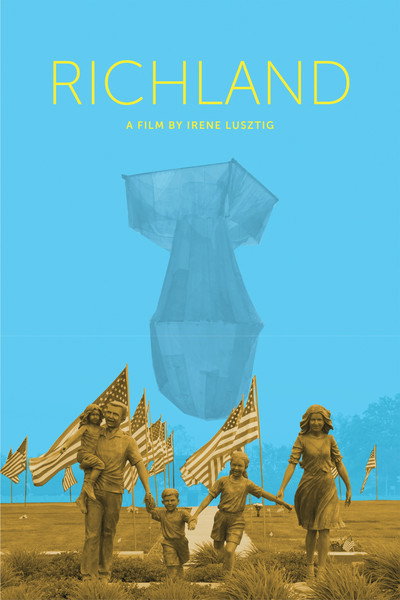Póster de Richland