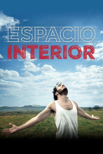 Póster de Richness of Internal Space