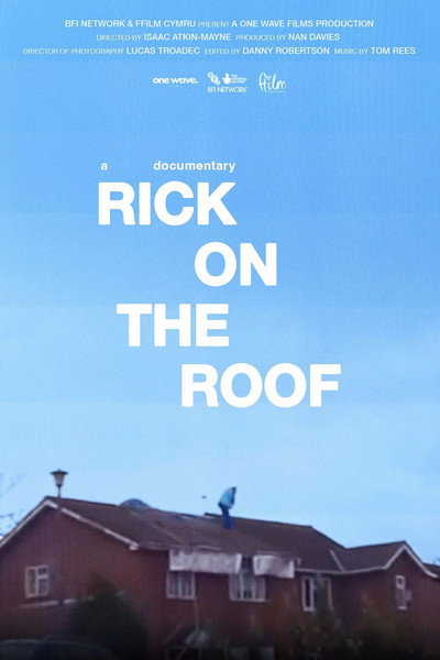 Póster de Rick on the Roof