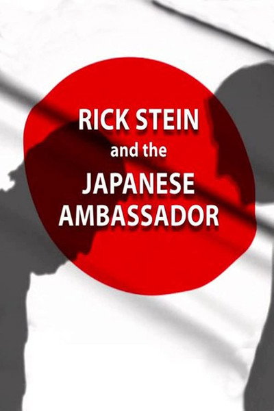 Póster de Rick Stein and the Japanese Ambassador