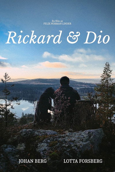 Póster de Rickard & Dio