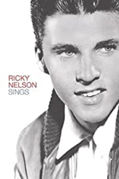 Póster de Ricky Nelson Sings