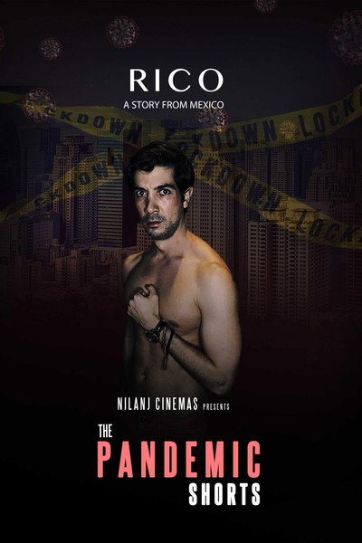 Póster de Rico