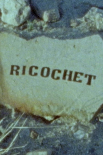 Póster de Ricochet