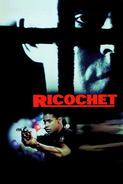 Póster de Ricochet