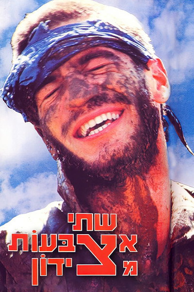 Póster de Ricochets
