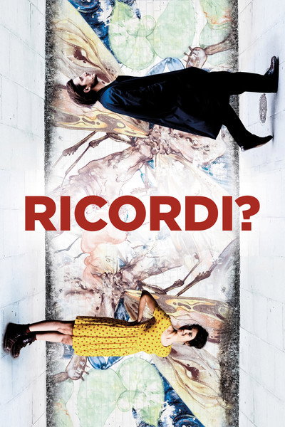 Póster de Ricordi?
