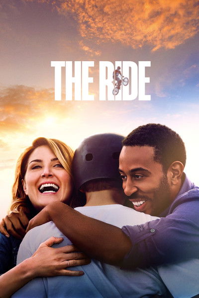 Póster de Ride