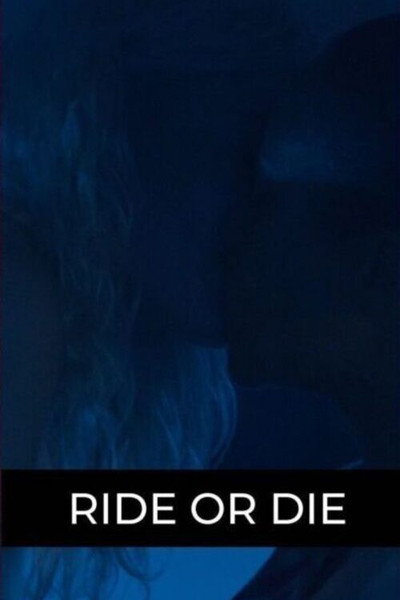 Póster de Ride or Die