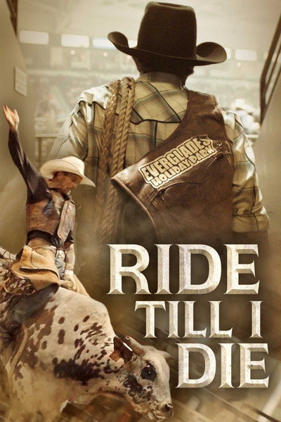 Póster de Ride Till I Die