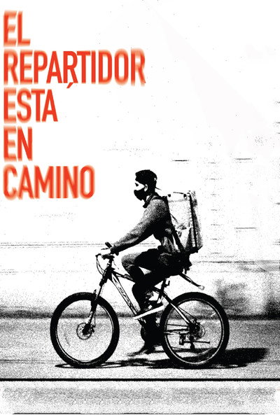 Póster de Riders