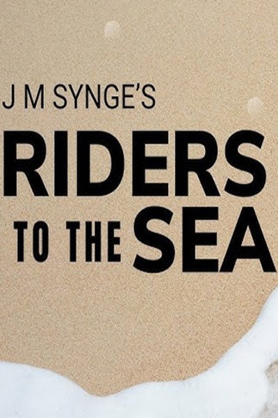 Póster de Riders to the Sea