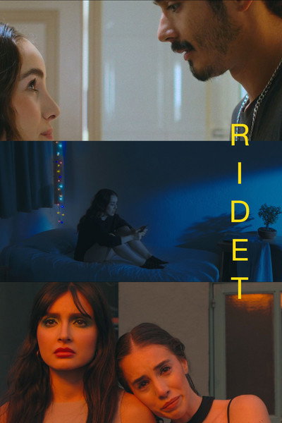 Póster de Ridet